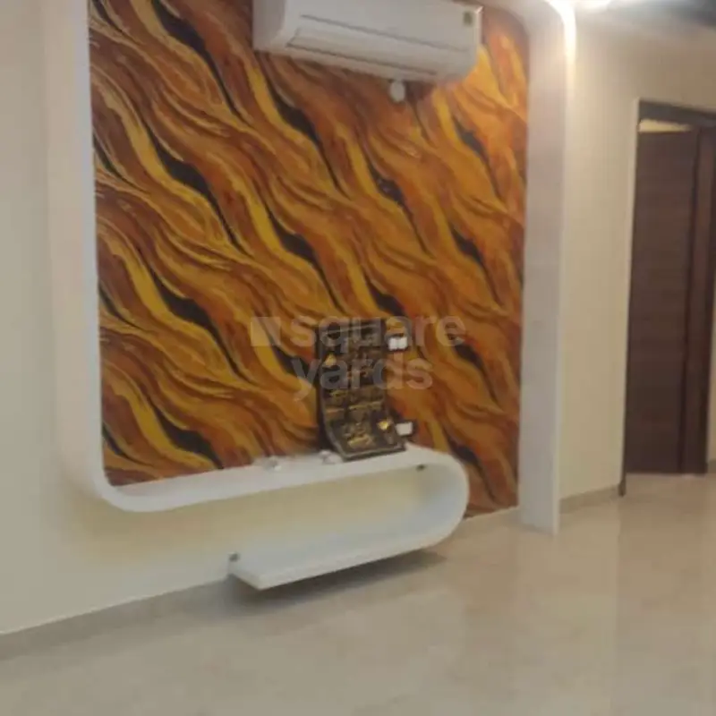 4 BHK 2700 Sq.Ft. Builder Floor in 4S Aradhya Extension