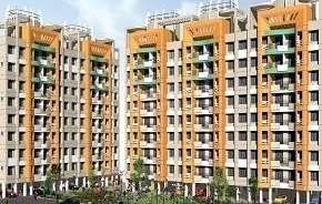 1 BHK Apartment For Resale in RNA NG Paradise Mira Road Mumbai 5422149