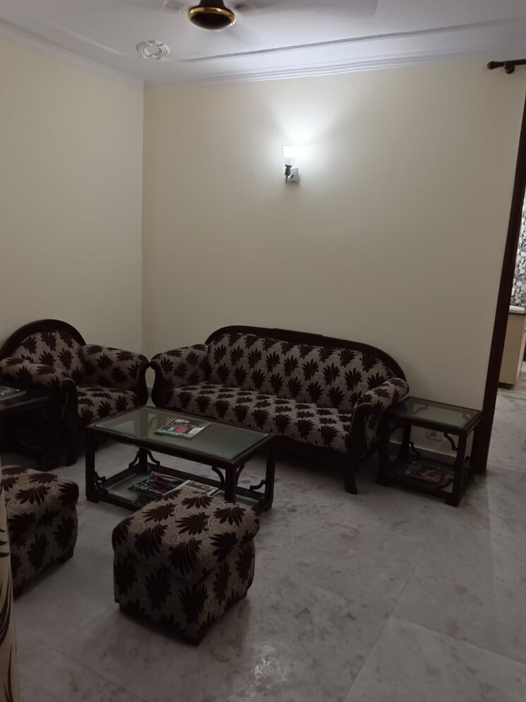 Living Room, lajpat nagar 2 Bedroom 1141 Sq.Ft. Apartment In Lajpat Nagar Delhi 5422176