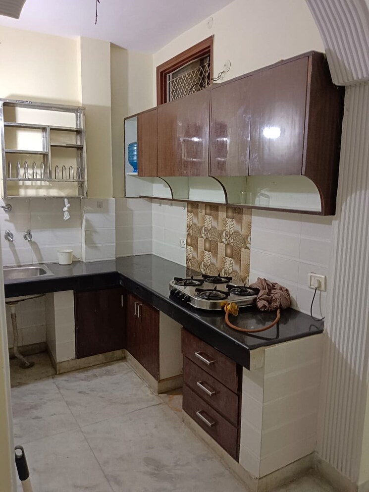 Kitchen, lajpat nagar 2 Bedroom 1141 Sq.Ft. Apartment In Lajpat Nagar Delhi 5422176