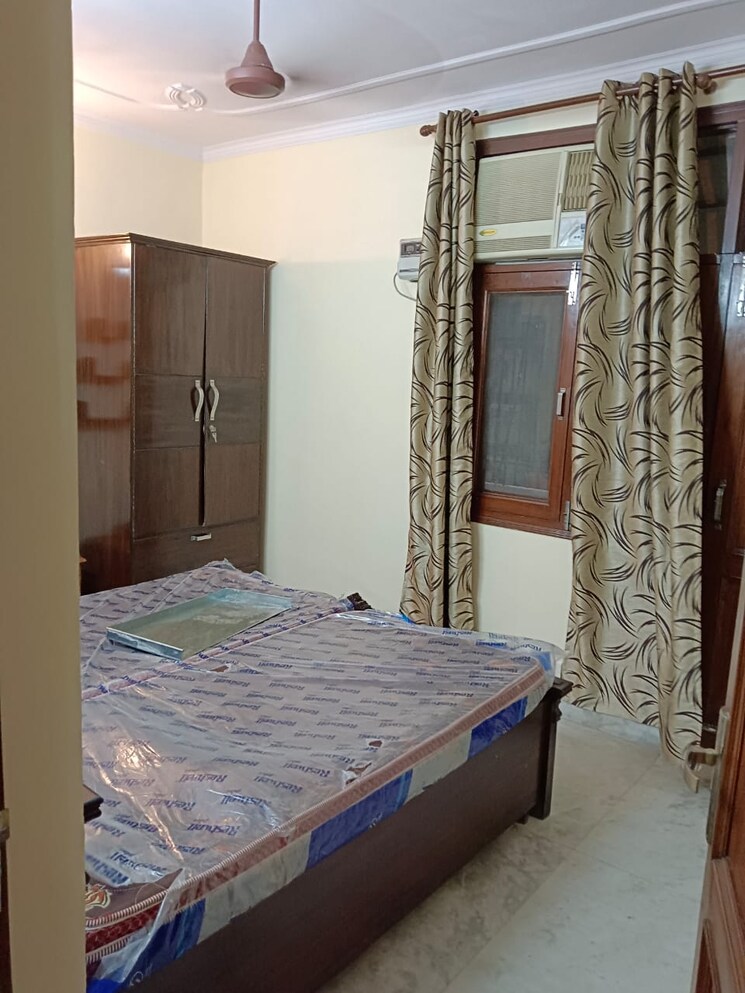 Bedroom, lajpat nagar 2 Bedroom 1141 Sq.Ft. Apartment In Lajpat Nagar Delhi 5422176