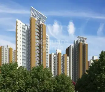 3 BHK Apartment For Resale in Jaypee Greens Aman Sector 151 Noida 5422204