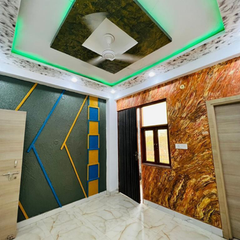2 BHK Builder Floor For Resale in Kashmiri Gate Delhi 5422279