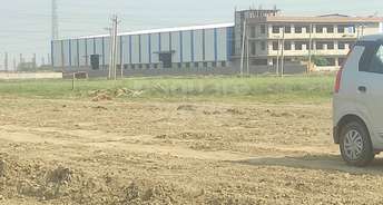 Commercial Land 500 Sq.Yd. For Resale In Mathura Road Palwal 5422537