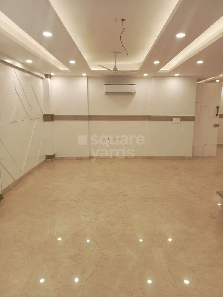 4 Bedroom 300 Sq.Ft. Builder Floor in Sushant Lok I Gurgaon