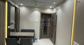 2 BHK Apartment For Resale in Shubham Galaxy Dombivli East Thane 5422768