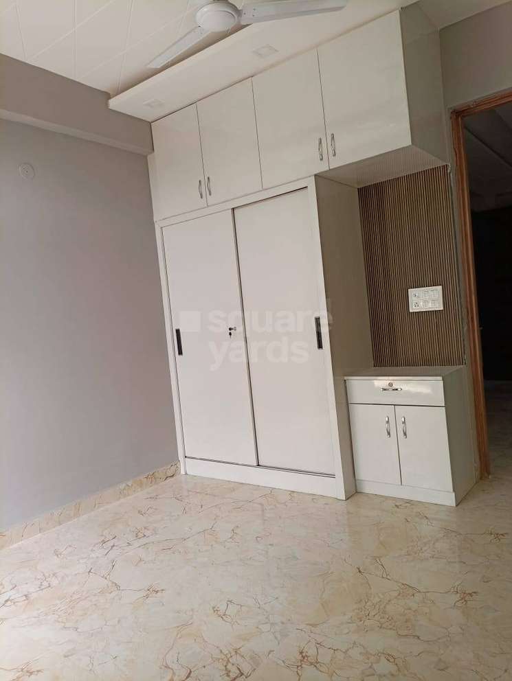 2 Bedroom 970 Sq.Ft. Builder Floor in Noida Extension Greater Noida