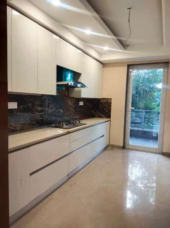 3 BHK Builder Floor For Rent in Sector 15 Faridabad 5422956