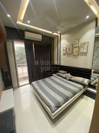 2 BHK Apartment For Resale in Raj Nirvana Complex Ambernath East Thane 5422965