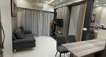 1 BHK Apartment For Resale in Shubham Galaxy Dombivli East Thane 5423056