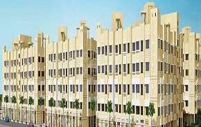 2 BHK Apartment For Resale in Gundecha Woods Palghar Mumbai 5423132
