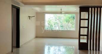 3 BHK Builder Floor For Rent in Sector 17 Faridabad 5423161