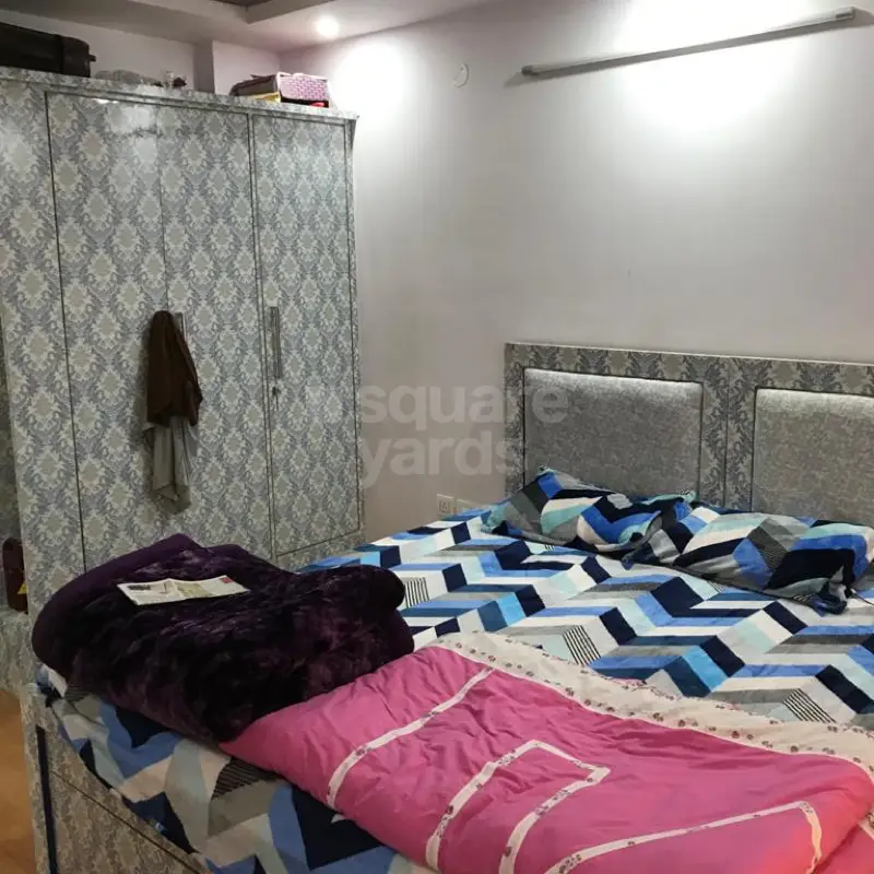 3 BHK Builder Floor For Rent in Independent Builder Floor