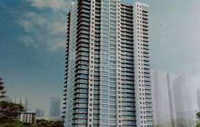 2 BHK Apartment For Resale in GK Sai Radha Complex Bhandup West Mumbai 5423309
