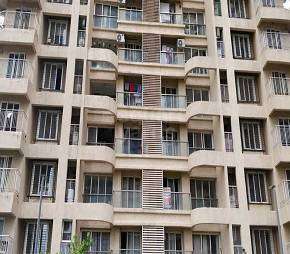 2 BHK Apartment For Resale in Dosti Imperia Elecia CHSL Ghodbunder Road Thane 5423396