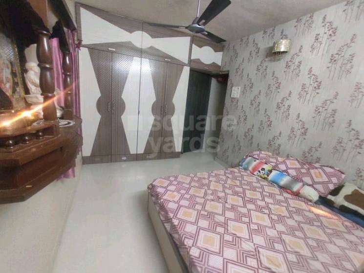 1 Bedroom 568 Sq.Ft. Apartment in Dahisar East Mumbai