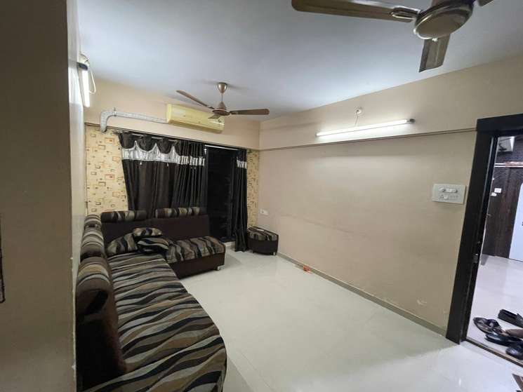1 Bedroom 585 Sq.Ft. Apartment in Dahisar East Mumbai