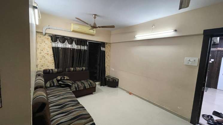 1 Bedroom 585 Sq.Ft. Apartment in Dahisar East Mumbai