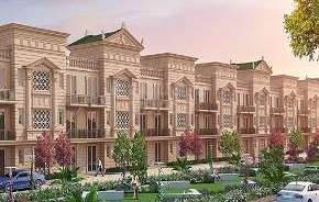 3 BHK Independent House For Resale in Signature Global Premium Floors Sohna Sector 36 Gurgaon 5423525