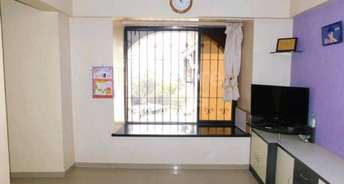 1 BHK Apartment For Resale in Timber Green Homes Dahisar East Mumbai 5423582
