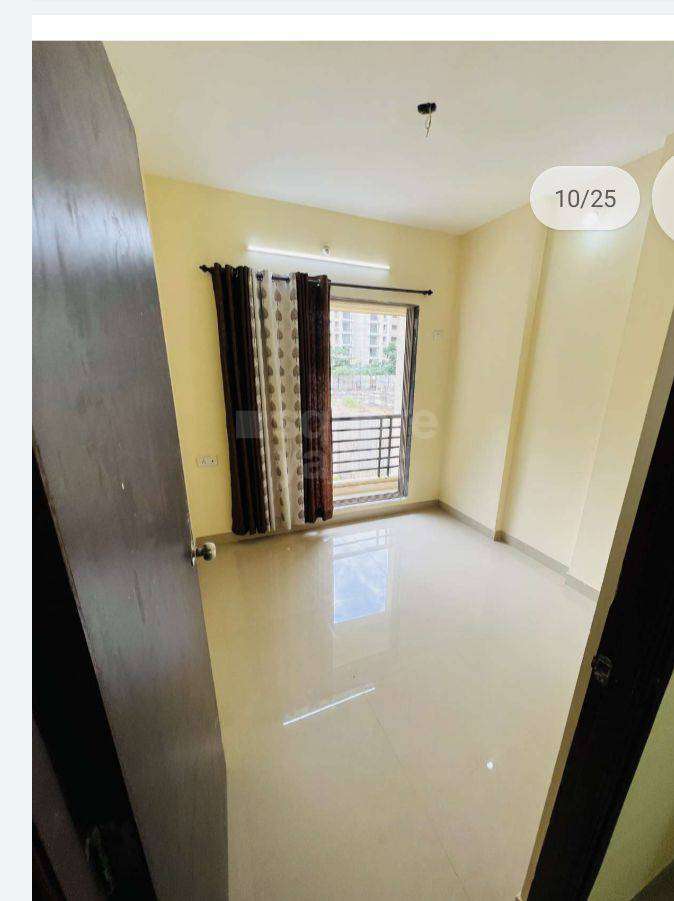 2 Bedroom 651 Sq.Ft. Apartment in Virar West Mumbai