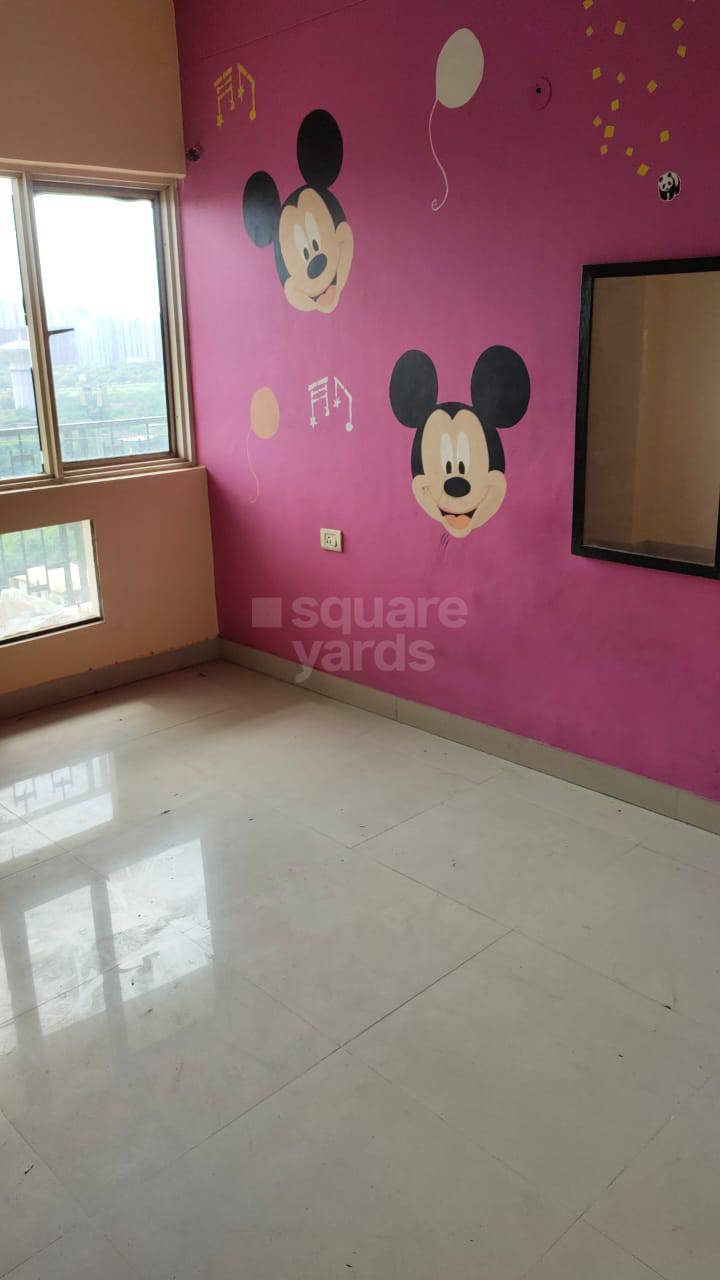 Resale 2 Bedroom 60 Sq.Mt. Independent House in Alpha 1 RWA, Gn Sector