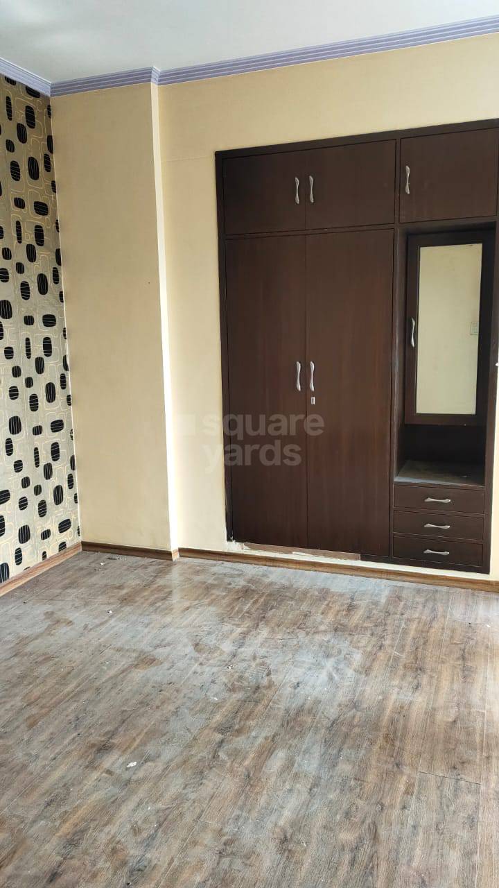 Resale 2 Bedroom 60 Sq.Mt. Independent House in Alpha 1 RWA, Gn Sector