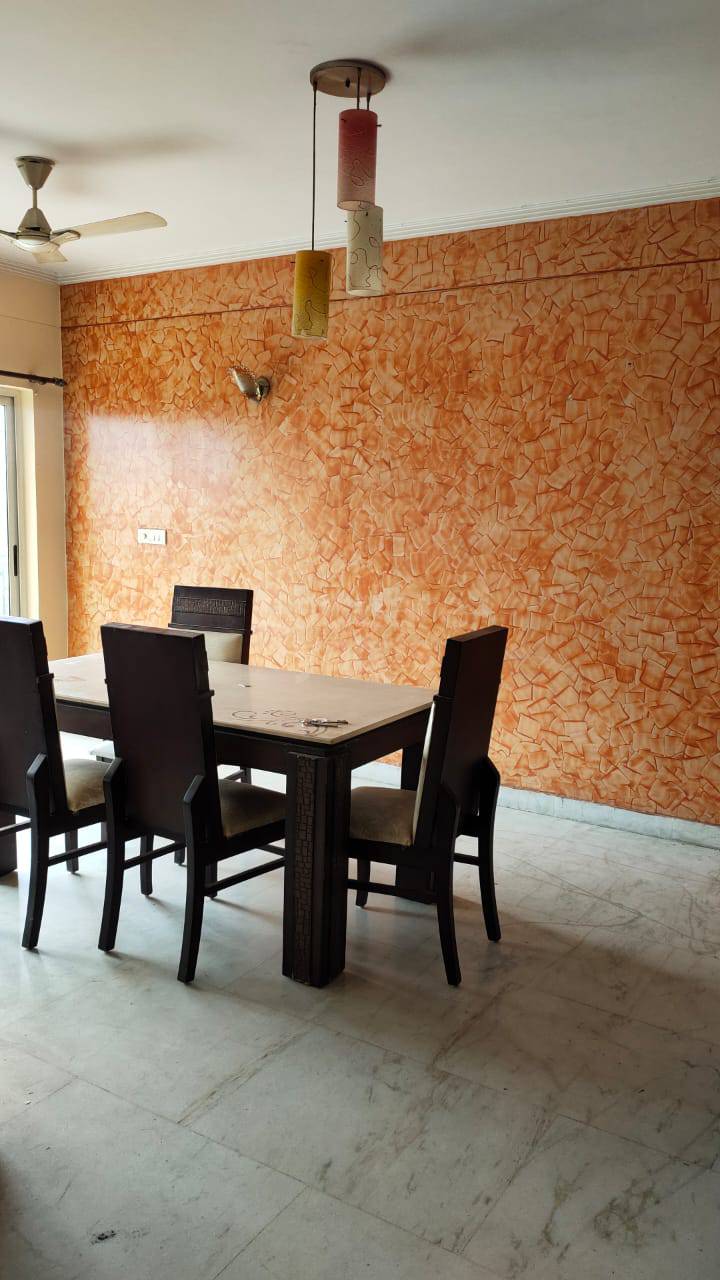 Resale 2 Bedroom 60 Sq.Mt. Independent House in Alpha 1 RWA, Gn Sector