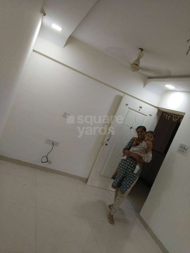 1 Bedroom 610 Sq.Ft. Apartment in Virar West Mumbai