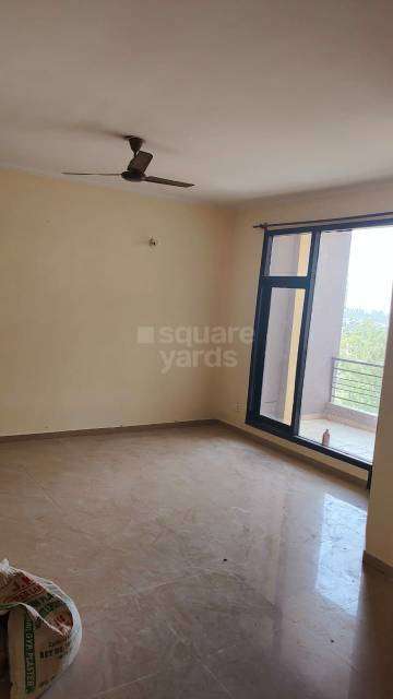 2 Bedroom 1280 Sq.Ft. Apartment in Vip Road Zirakpur