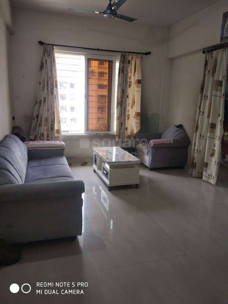 2 Bedroom 800 Sq.Ft. Apartment in Waghbil Thane