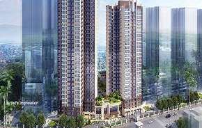 2 BHK Apartment For Resale in Risland The Icon Phase 2 Dhokali Thane 5423794