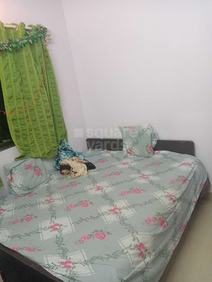 2 Bedroom 850 Sq.Ft. Apartment in Andheri West Mumbai