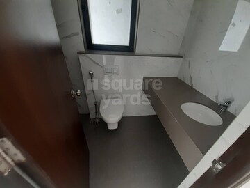 Kitchen in 4 BHK Penthouse at Lodha Palava City Lakeshore Greens, Dombivli East – for Sale