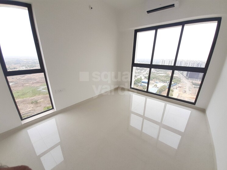 Master Bedroom, lodha-palava-city-lakeshore-greens 4 Bedroom 2399 Sq.Ft. Penthouse In Dombivli East Thane 5424091