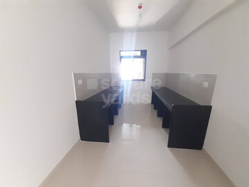 Kitchen in 4 BHK Penthouse at Lodha Palava City Lakeshore Greens, Dombivli East – for Sale