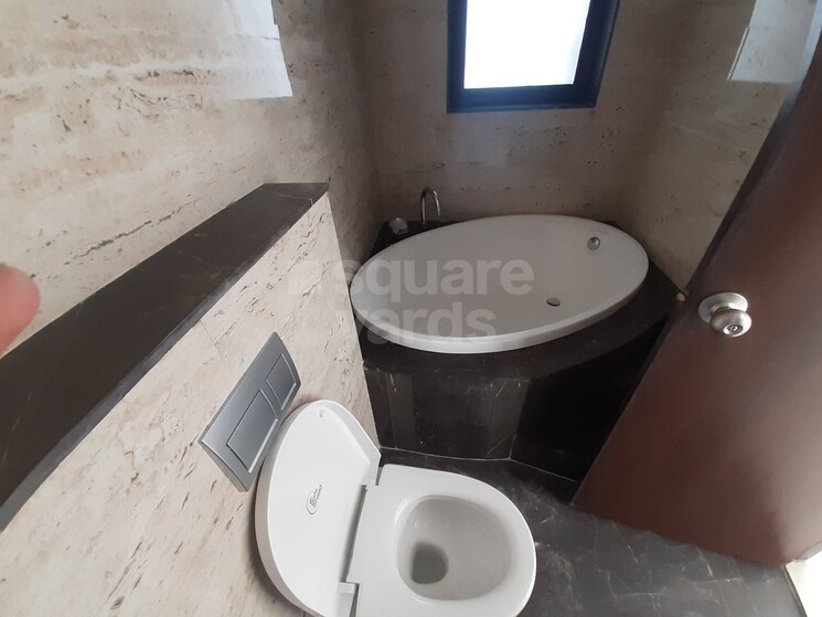 Bathroom, lodha-palava-city-lakeshore-greens 4 Bedroom 2399 Sq.Ft. Penthouse In Dombivli East Thane 5424091