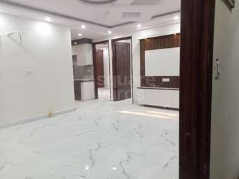 3 BHK Builder Floor For Resale in Mahavir Enclave 1 Delhi 5424449