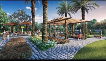 3 BHK Apartment – Garden View at SBP City Of Dreams Zirakpur, Patiala Road - for Sale