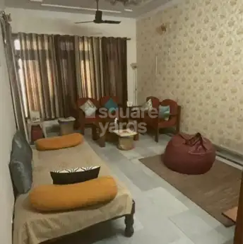 5 BHK Independent House For Resale in Eldeco ii Lucknow 5424557
