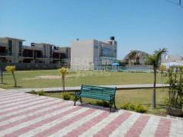 Plot – Garden View at Patiala Road - for Sale