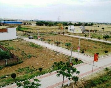  Plot For Sale in Patiala Road