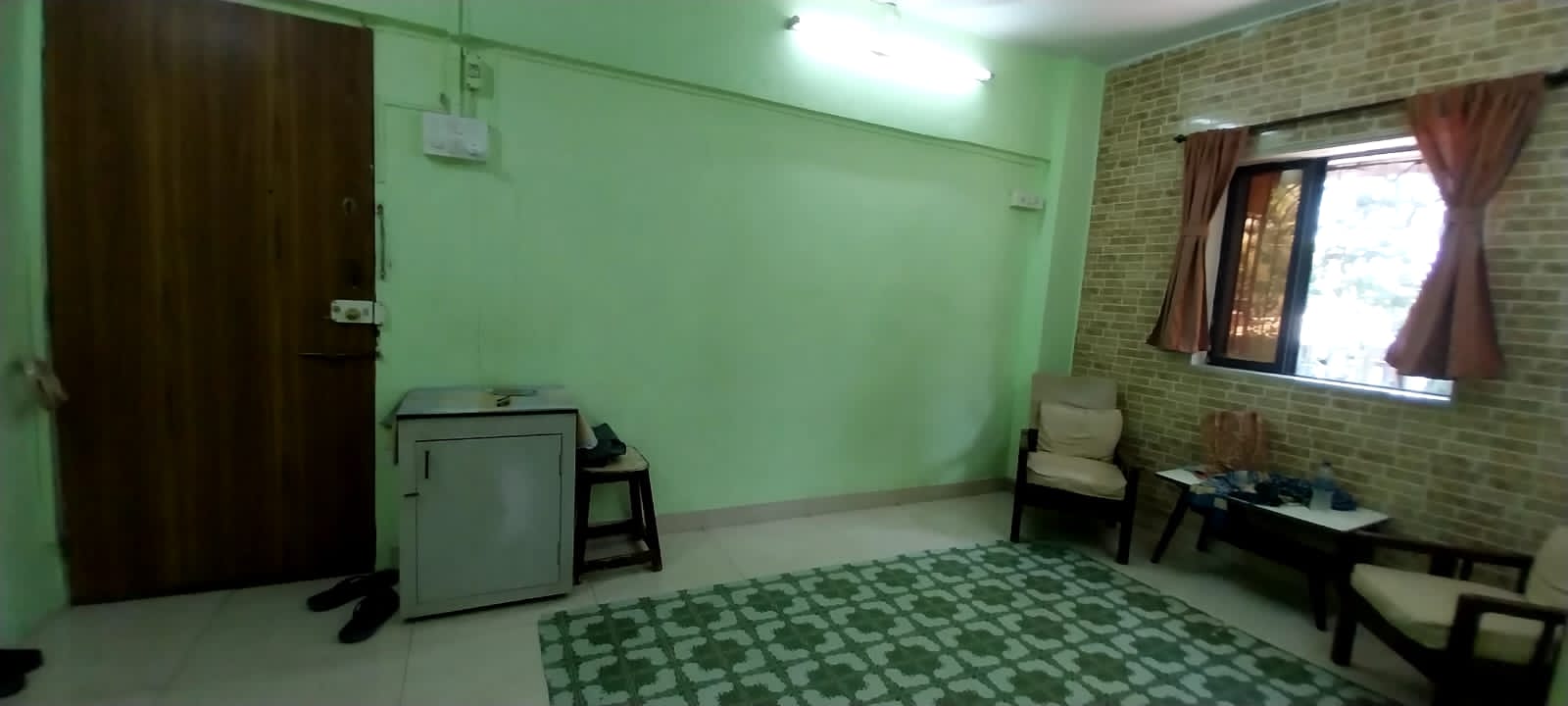 Dps Pg for Boys, Hostels in Jb Nagar, Mumbai 5473368