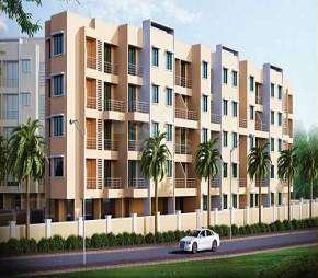 1 BHK Apartment For Resale in Royal Nest Ambernath Ambernath East Thane 5425378