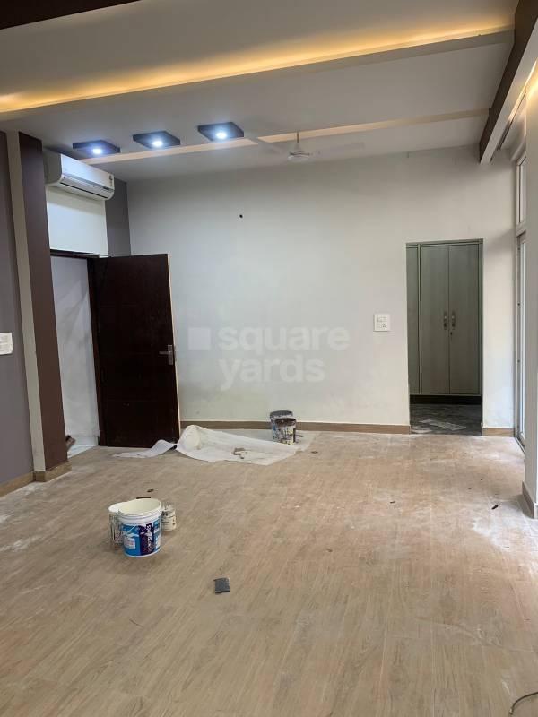 Rental 4 Bedroom 4500 Sq.Ft. Builder Floor in South City 1, Sector 41