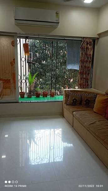 1.5 BHK Apartment For Resale in Konark Noble Woods Andheri East Mumbai 5425984