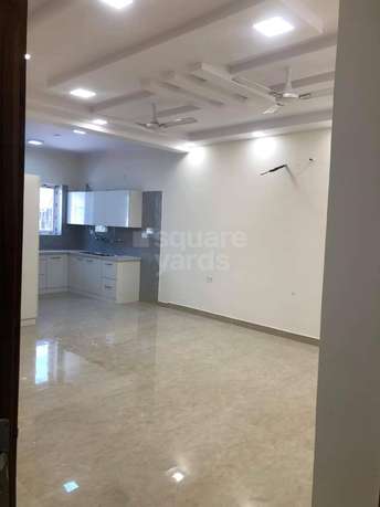 2 BHK Builder Floor For Resale in Indraprastha Yojna Ghaziabad 5426095