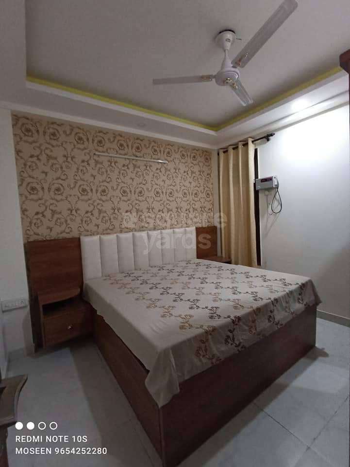 1 Bedroom 400 Sq.Ft. Builder Floor in Indraprastha Yojna Ghaziabad