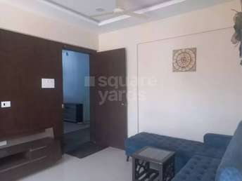 2 BHK Apartment For Resale in Alliance Nisarg Wakad Pune 5426128