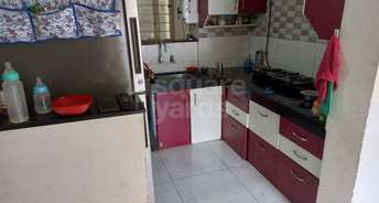 3 BHK Apartment For Resale in Ishwar Parmar River Residency Chikhali Pune 5426144